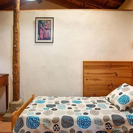 Casa Los Pinos Agüimes Eksteriør billede