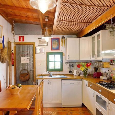 Casa Los Pinos Agüimes Eksteriør billede