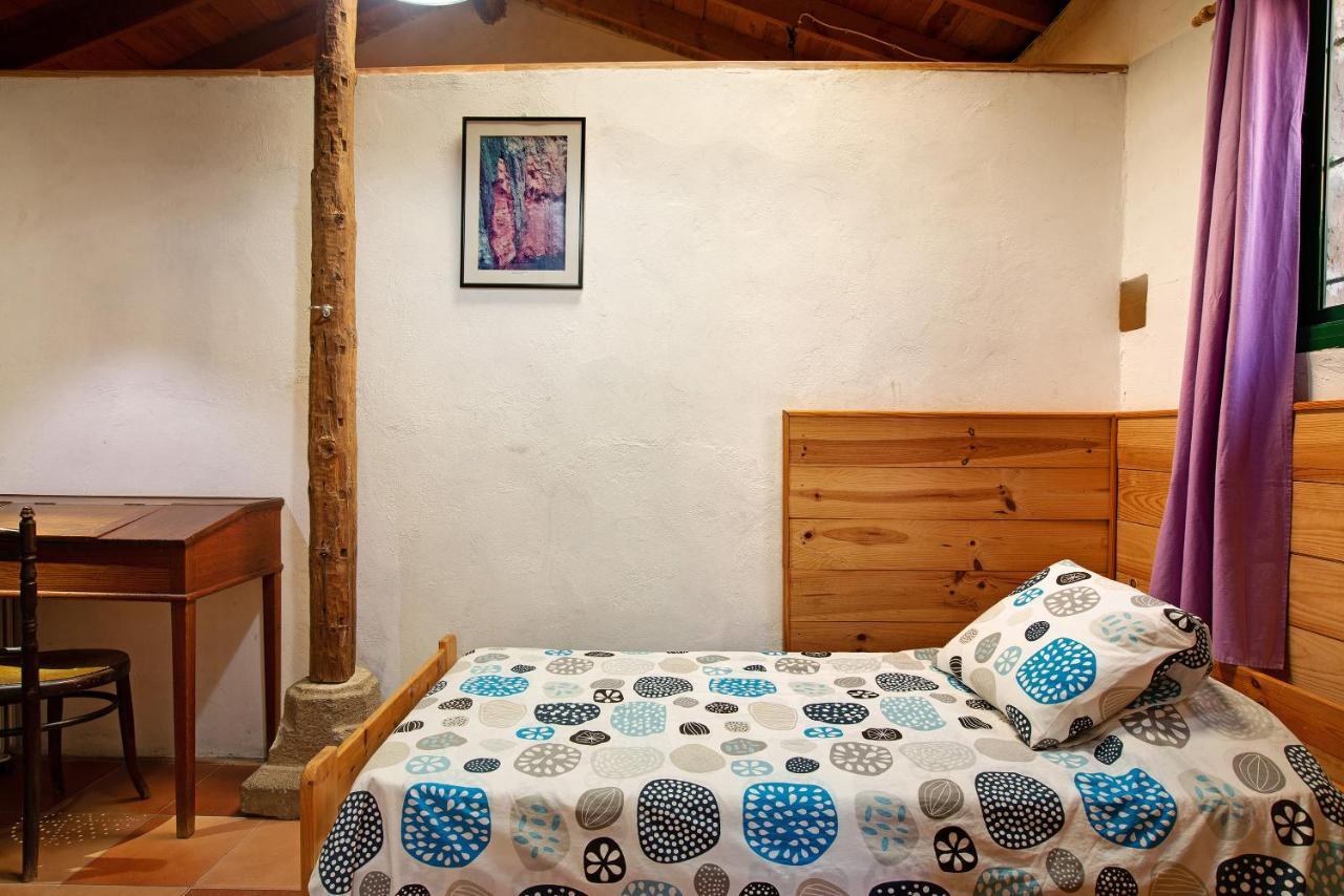 Casa Los Pinos Agüimes Eksteriør billede
