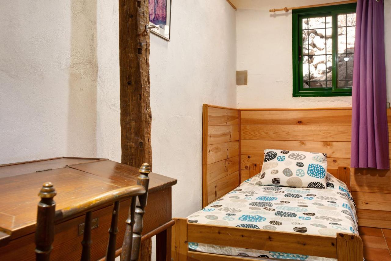 Casa Los Pinos Agüimes Eksteriør billede