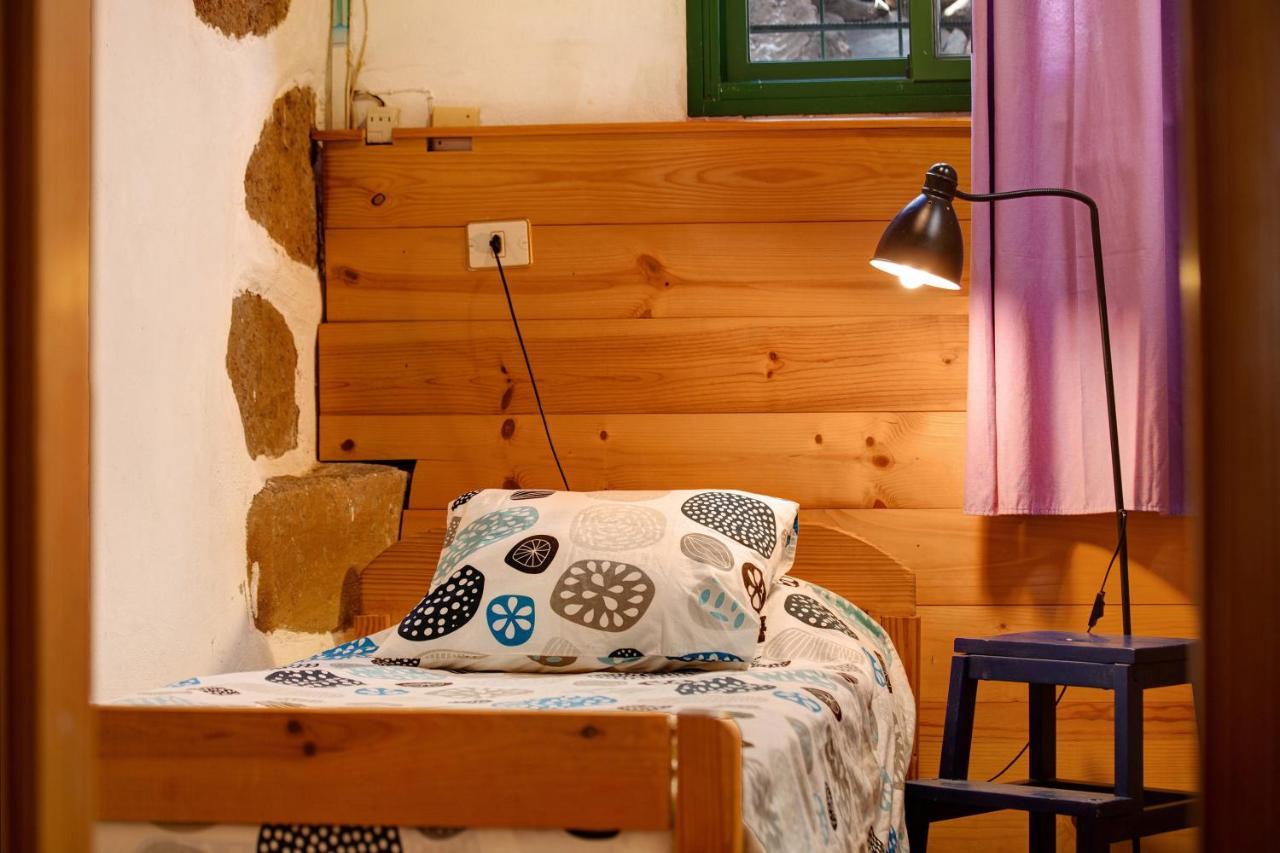 Casa Los Pinos Agüimes Eksteriør billede